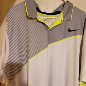Nike Golf Polo